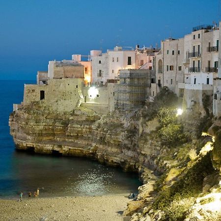 Casa Made' Luxury And Exclusive Home In Polignano A Mare Luaran gambar