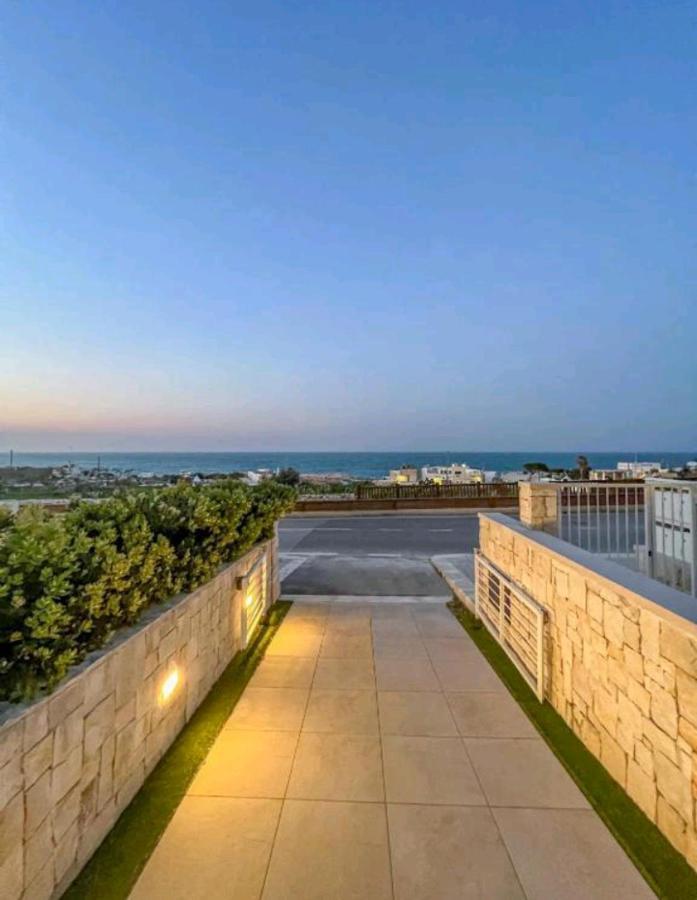 Casa Made' Luxury And Exclusive Home In Polignano A Mare Luaran gambar